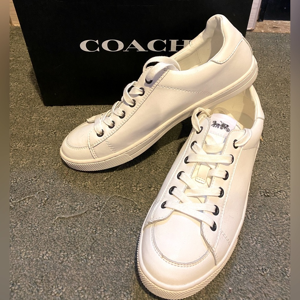 Coach PORTER sneakers